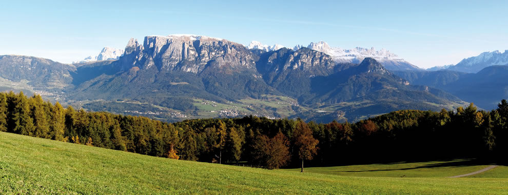 G�stebuch - Urlaubserlebnisse | H�ldhof ~ Ritten / S�dtirol